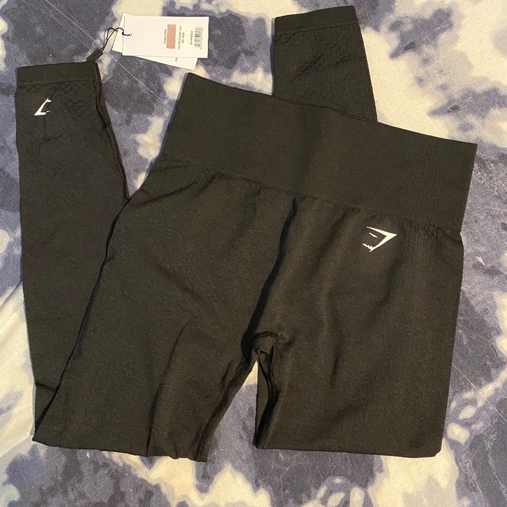 Gymshark leggings